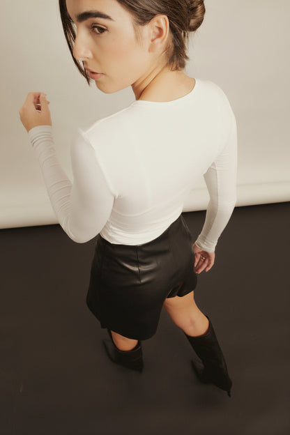 FALDA PANTALÓN Rebel Skort