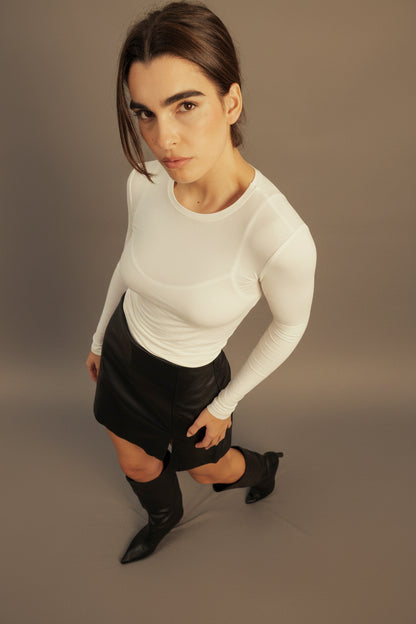 FALDA PANTALÓN Rebel Skort
