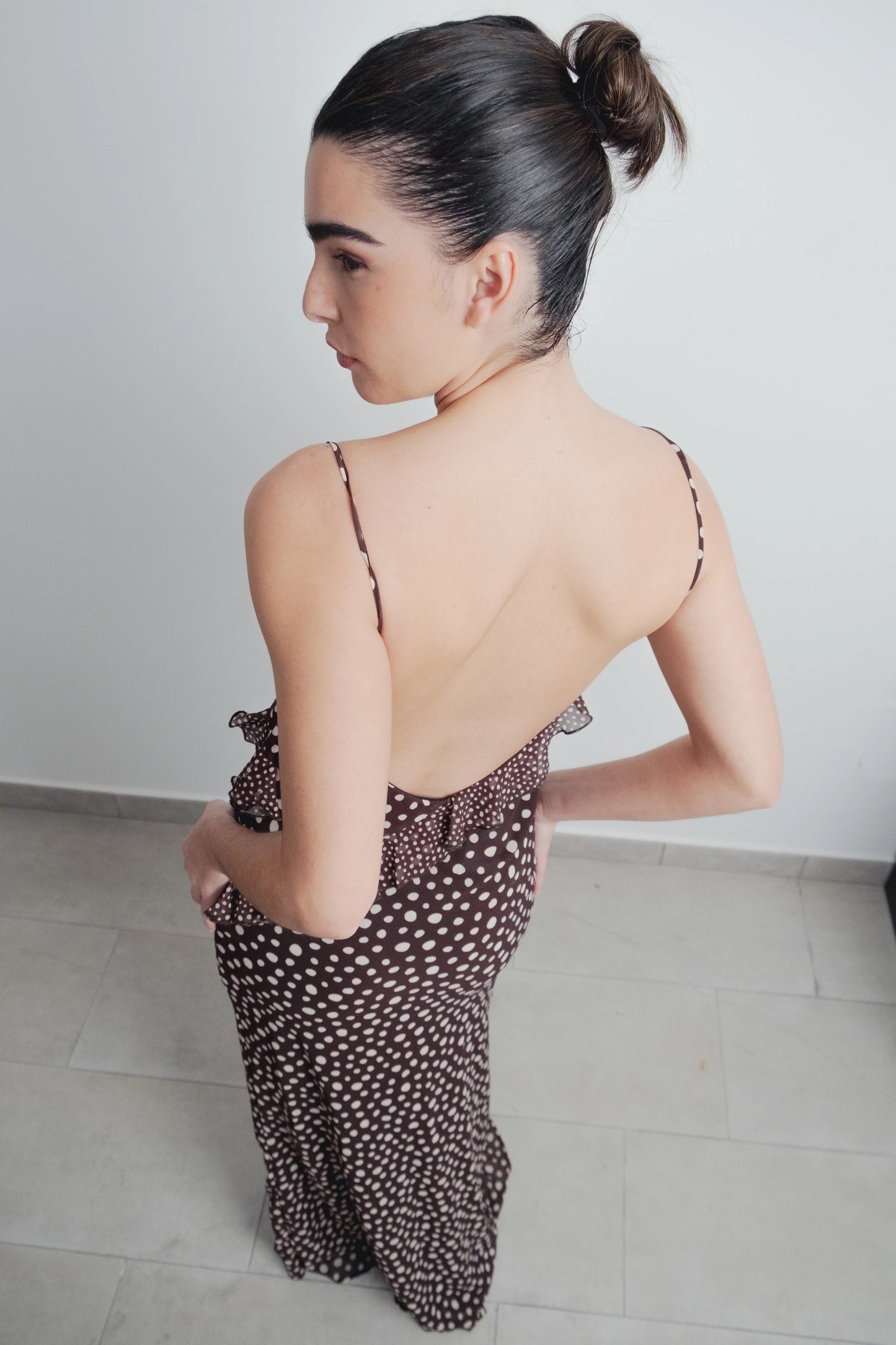 BAMBULA-KLEID