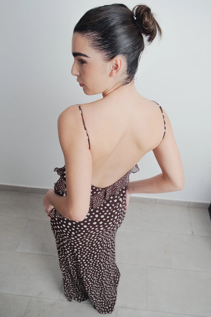 BAMBULA-KLEID