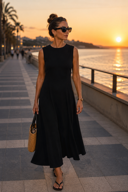 VESTIDO NESGAS