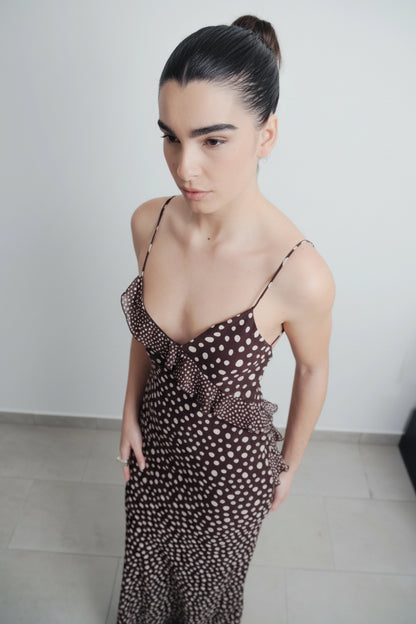 BAMBULA-KLEID